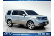 Honda Pilot 2014 4x4 EX 4dr
