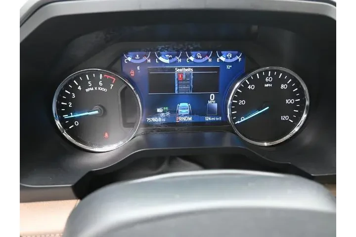 $39852 : Ford Expedition MAX 2024 4x2 image 4