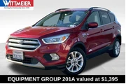 Ford Escape 2017 SE 4dr SUV en Chico