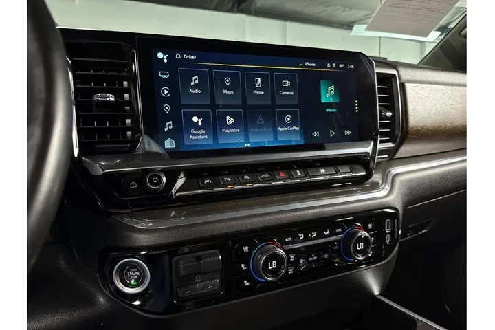 2023 Chevrolet Silverado 1500 image 7