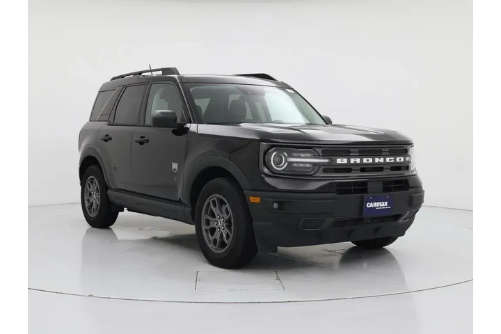 $24998 : Ford Bronco Sport 2021 AWD B image 1