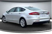 $15000 : Ford Fusion 2019 SE 4dr Seda thumbnail