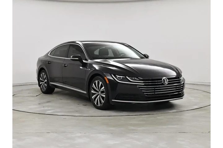 $22998 : Volkswagen Arteon 2020 SEL 4 image 1