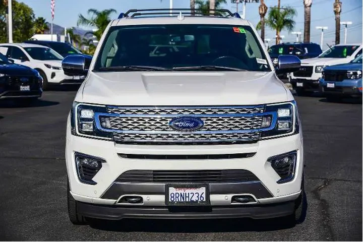 $38995 : Ford Expedition 2020 4x4 Pla image 2