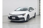 $23998 : Toyota Corolla 2021 SE 4dr S thumbnail