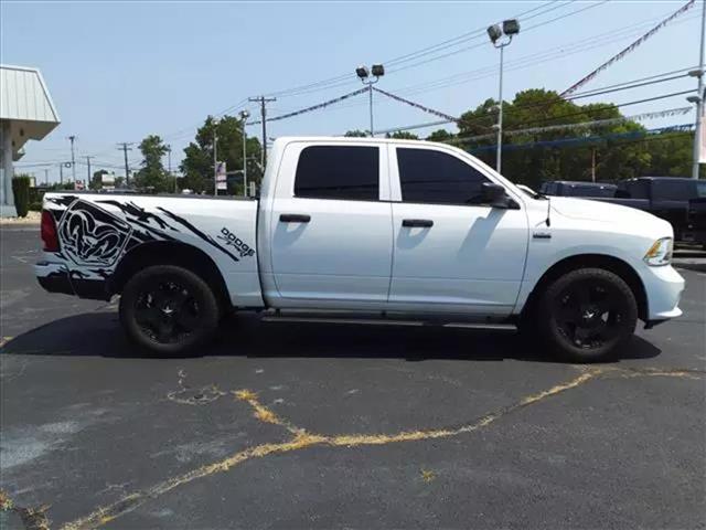 $17790 : 2015 RAM 1500 CREW CAB2015 RA image 3