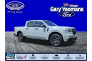 Ford Maverick 2024 XLT 4dr S