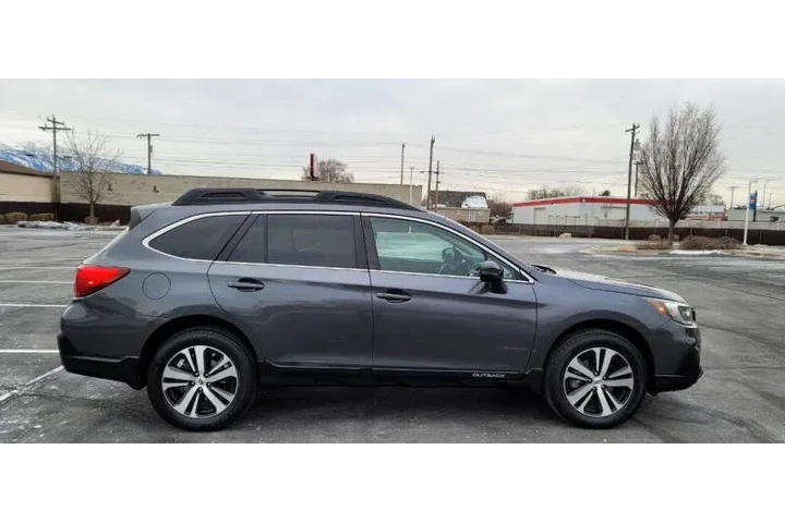 $18900 : 2019 Outback 2.5i Limited image 10