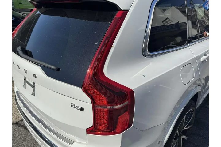 $39985 : Volvo XC90 2024 AWD B6 Plus image 9