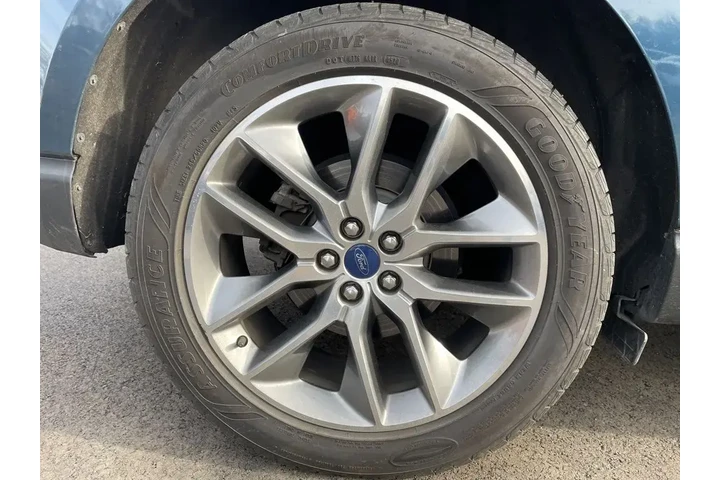 $15999 : Ford Edge 2016 AWD Titanium image 7