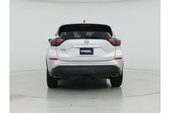 $21998 : Nissan Murano 2023 S 4dr SUV image 6