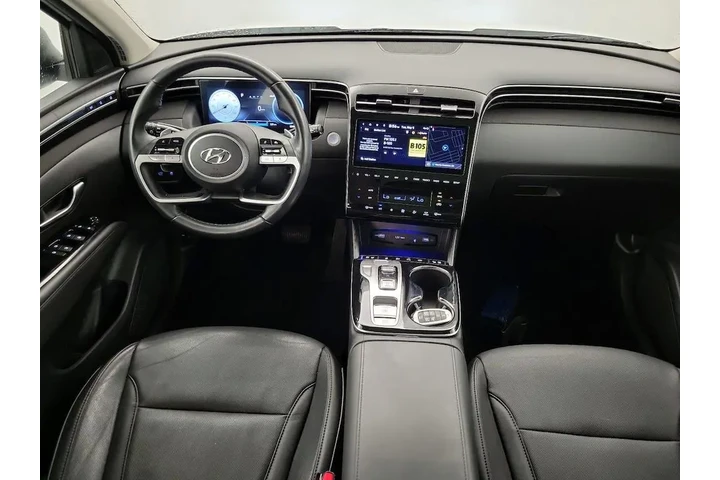 $27998 : Hyundai TUCSON 2023 Limited image 9