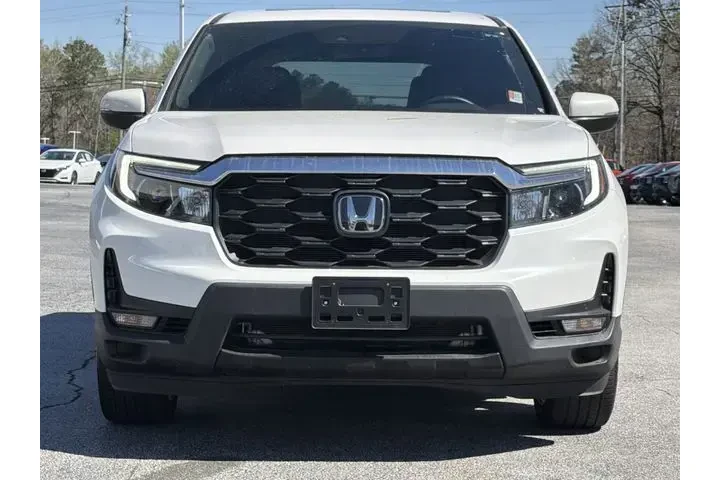 $32615 : Honda Passport 2023 AWD EX-L image 3