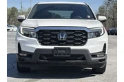$32615 : Honda Passport 2023 AWD EX-L thumbnail