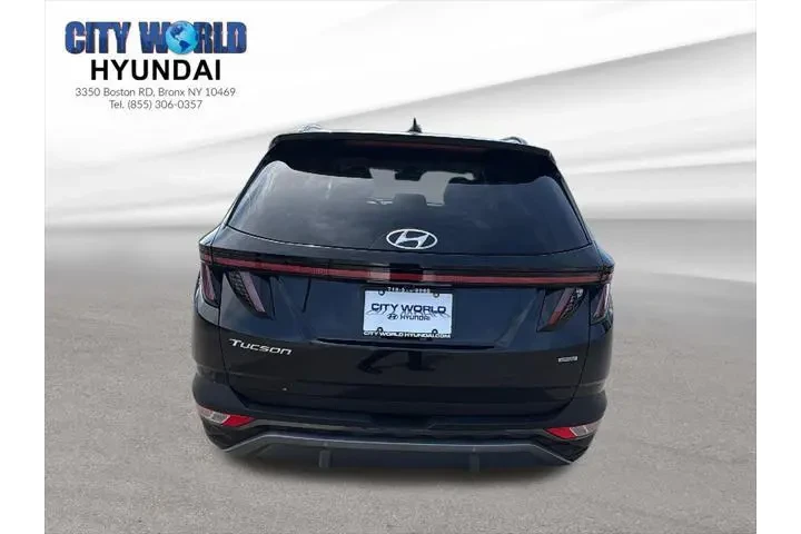 $27036 : Hyundai TUCSON 2023 AWD Limi image 4