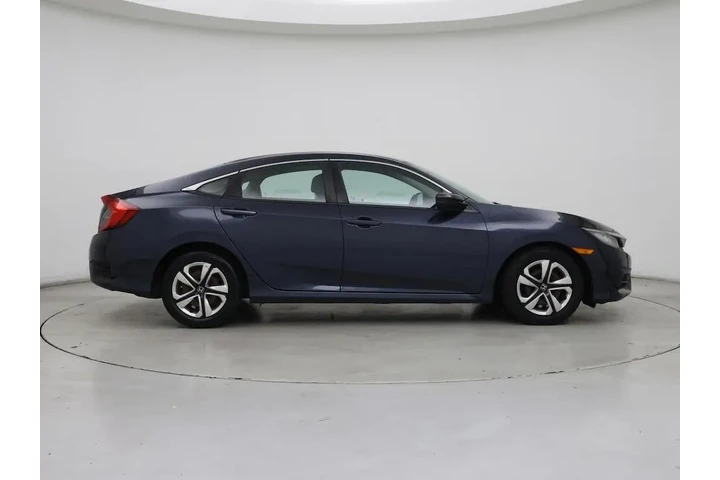 $16998 : Honda Civic 2017 LX 4dr Seda image 7