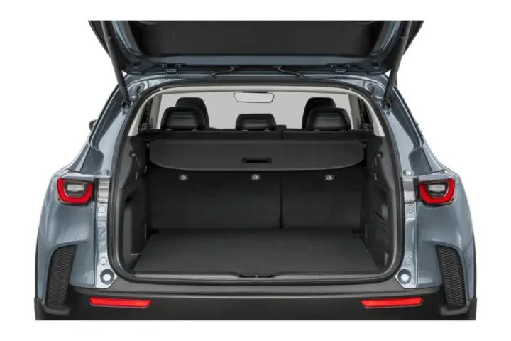 $32990 : Mazda CX-50 Hybrid 2025 AWD image 10