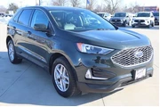 $29990 : Ford Edge 2024 AWD SEL 4dr S thumbnail