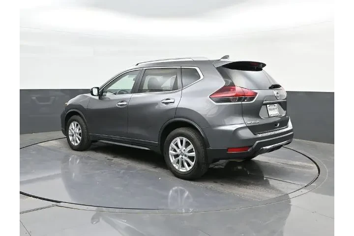 $12492 : Nissan Rogue 2019 S 4dr Cros image 5