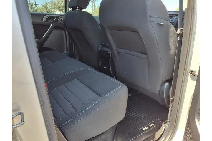 $23156 : Ford Ranger 2019 4x2 XL 4dr image 3
