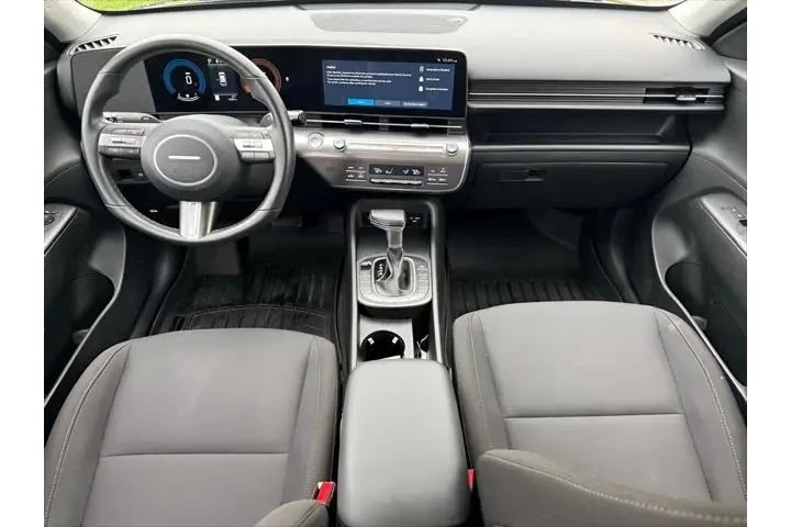 $24766 : Hyundai KONA 2025 AWD SEL 4d image 9
