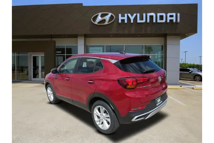 $19491 : Buick Encore GX 2021 Preferr image 2