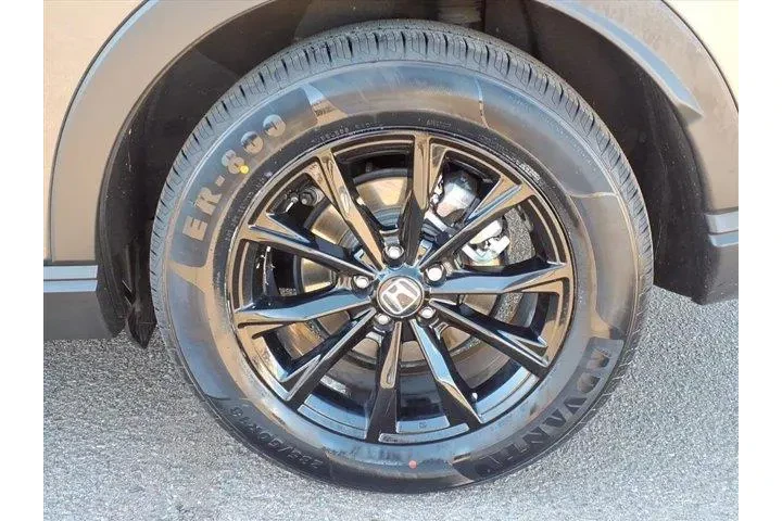 $22970 : Honda CR-V Hybrid 2023 Sport image 8