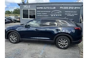 $9850 : 2017 CX-9 Touring thumbnail