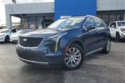 $22995 : 2021 Cadillac XT4 thumbnail