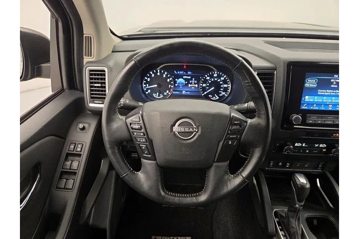 $21998 : Nissan Frontier 2022 4x2 S 4 image 10