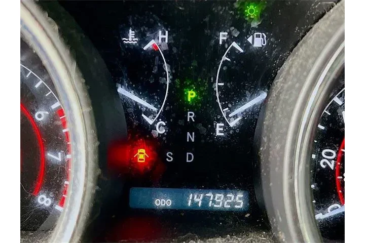 $9975 : Toyota Highlander 2009 Base image 9