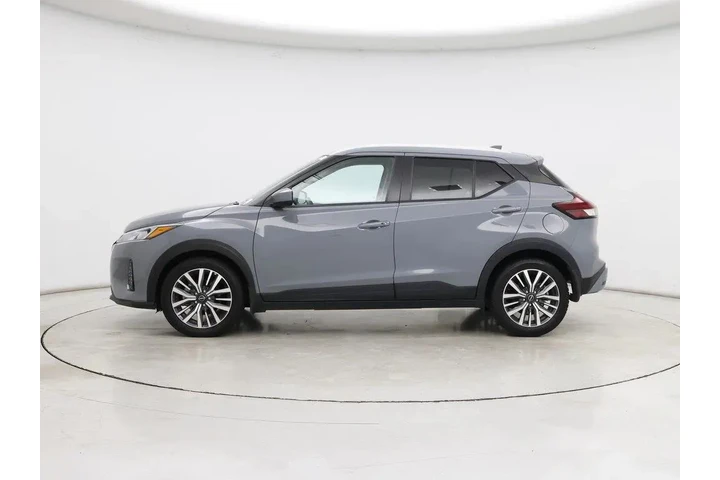 $17998 : Nissan Kicks 2023 SV 4dr Cro image 3