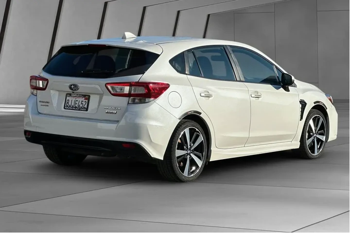 $16700 : Subaru Impreza 2019 AWD 2.0i image 4