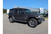 $30195 : Jeep Wrangler Unlimited 2019 thumbnail