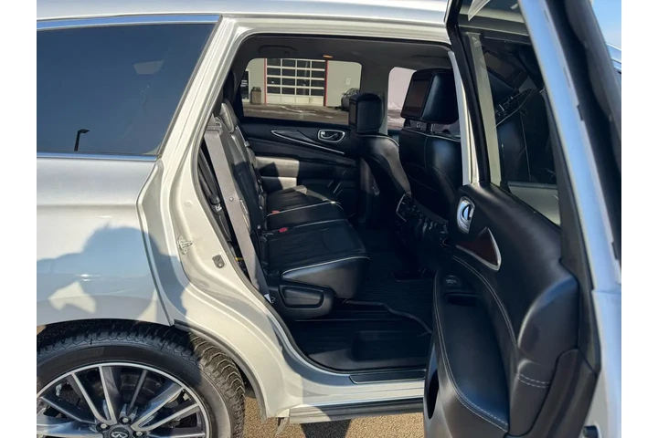 $8980 : 2019 QX60 2019.5 LUXE image 9