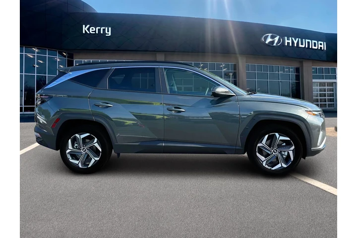 $29995 : Hyundai TUCSON Hybrid 2024 A image 9