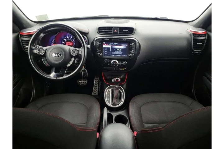 $12599 : Kia Soul 2014 + 4dr Crossove image 9