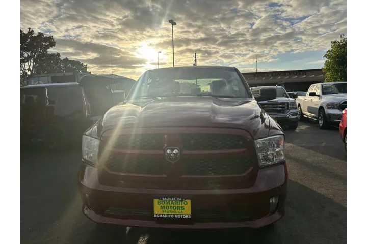 $18999 : 2015 RAM 1500 Express image 4