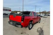 $5980 : 2004 Avalanche 1500 5dr Crew thumbnail