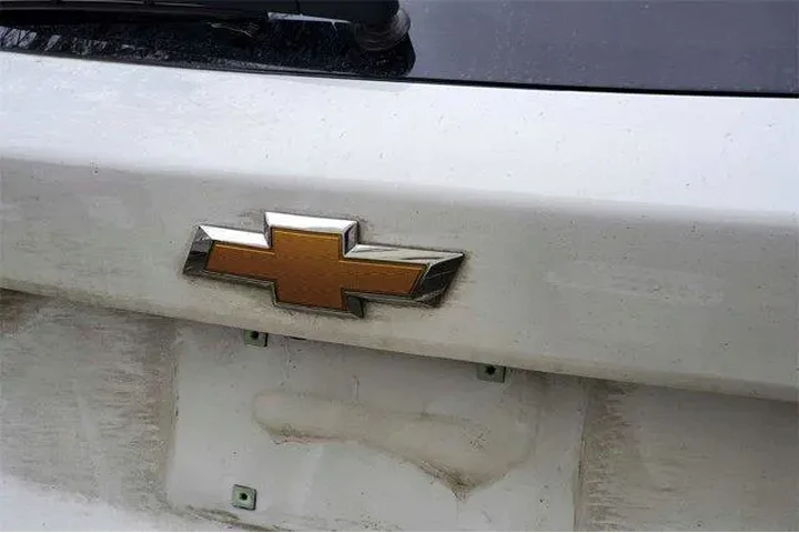 $19887 : Chevrolet Trax 2024 LS 4dr C image 7