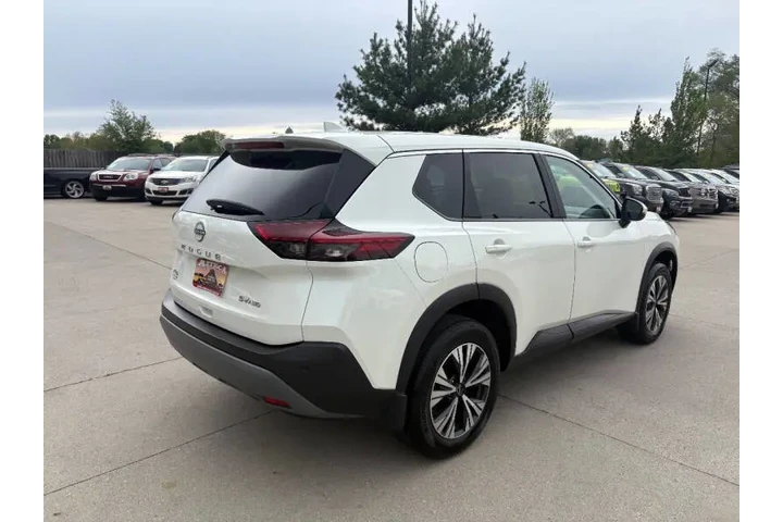 $14950 : 2023 Rogue SV image 6
