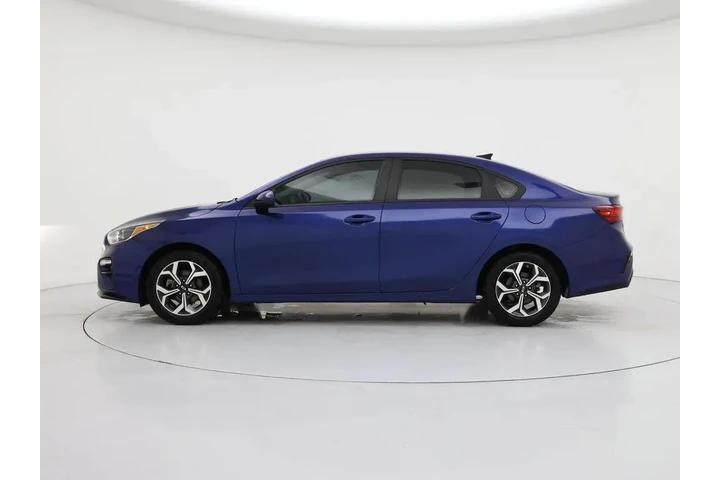 $17998 : Kia Forte 2021 LXS 4dr Sedan image 3