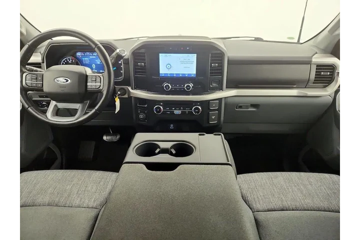 $35998 : Ford F-150 2022 4x4 XLT 4dr image 9