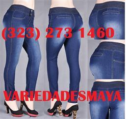 $3235405400 : JEANS COLOMBIANOS MAYOREO SEXI image 2