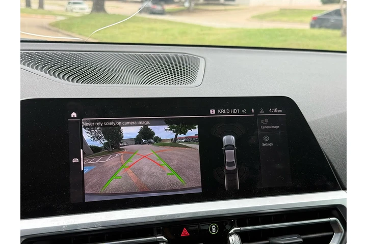 $15800 : 2019 BMW 330i image 10