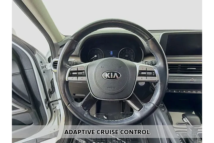 $19799 : Kia Telluride 2020 AWD EX 4d image 5