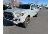 $32123 : Toyota Tacoma 2021 4x4 TRD P thumbnail