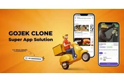 Gojek clone en Merced