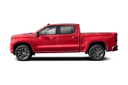 2026 Silverado 1500 RST thumbnail
