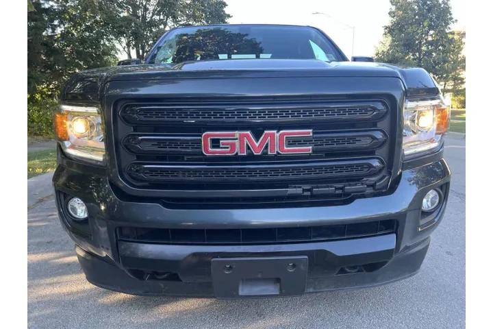 $18995 : 2018 GMC Canyon All Terrain image 5